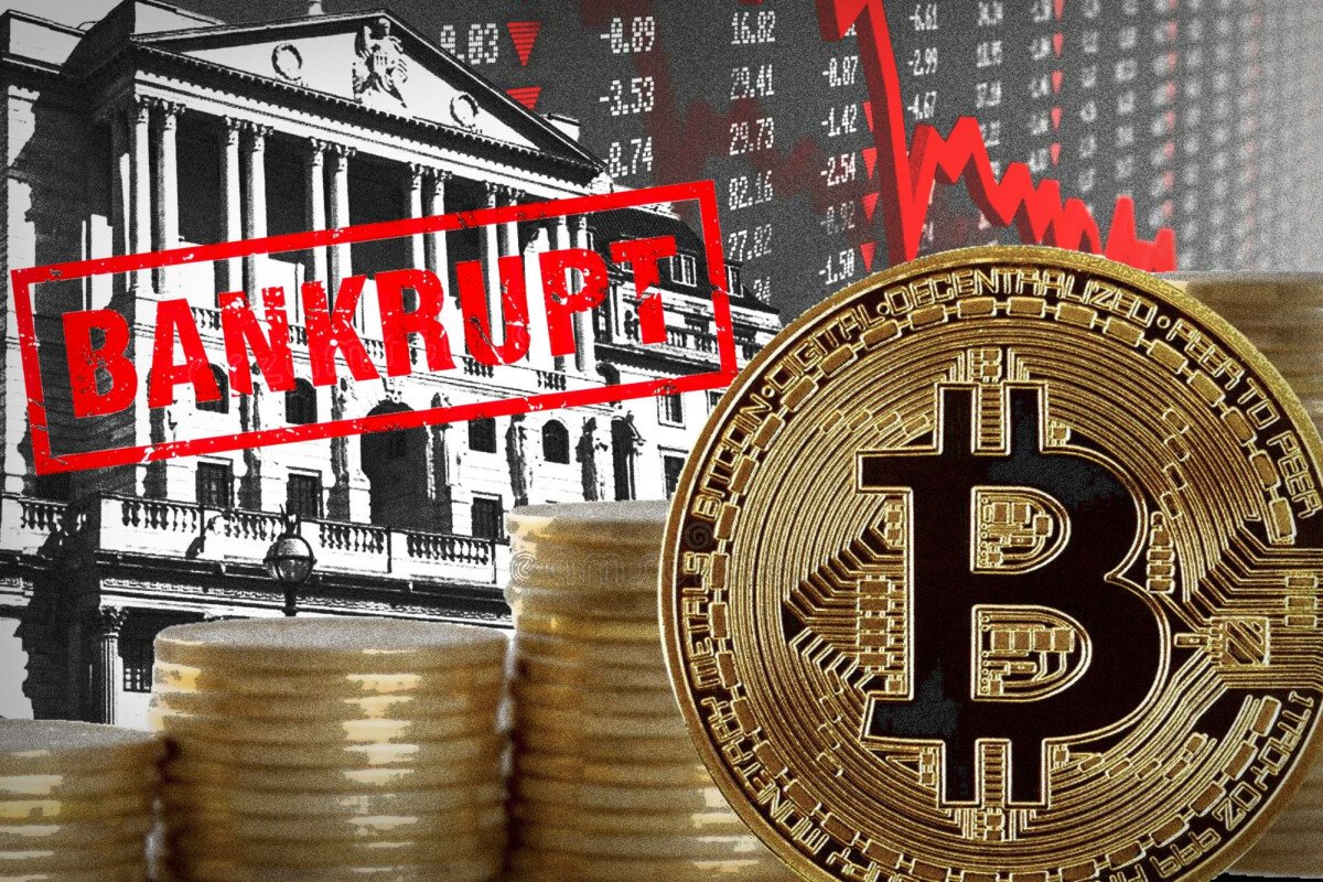 New Report: Bankruptcy Markets Thrive Amid Crypto Industry Turmoil Following FTX’s Collapse