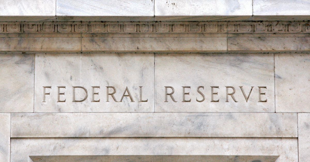 Fed, other central banks set joint liquidity operation