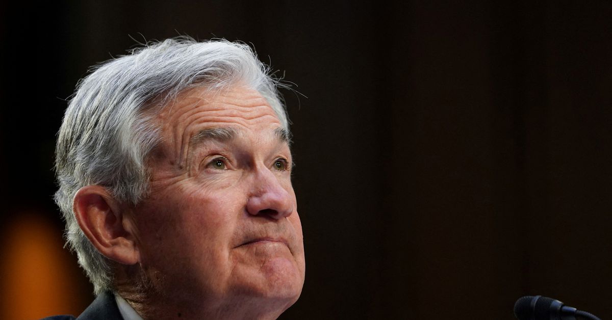 Fed rates, projections, stability concerns a ‘mess’ to be sorted