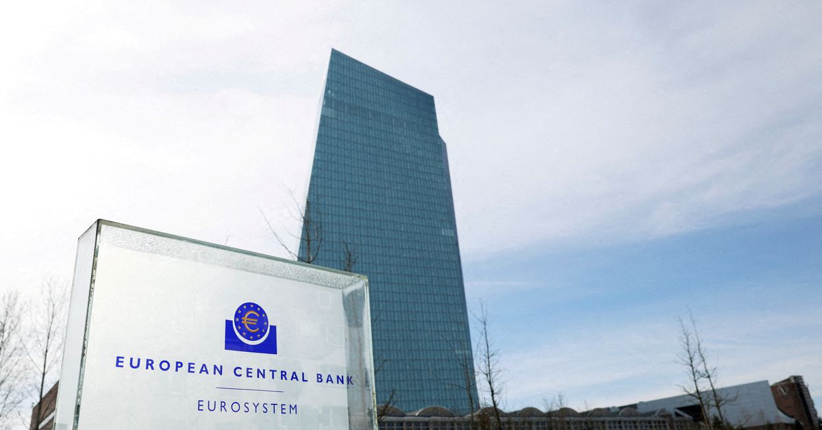 Two major banks in Europe look to regulators for reassurance