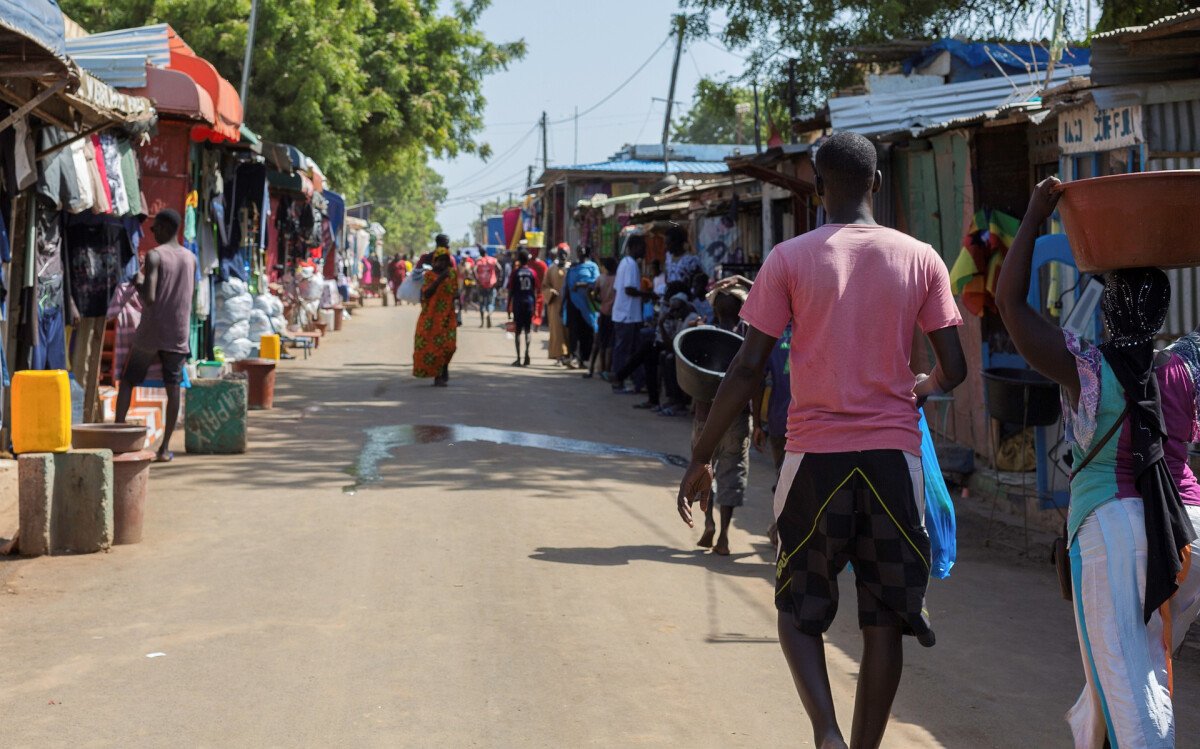 From Dorm Room to $1.75 Billion: 26-Year-Old’s Crypto Exchange Takes Africa by Storm