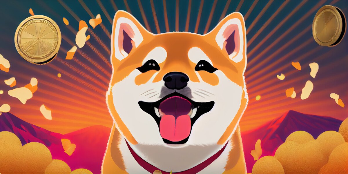 Shiba Inu Price Prediction as $420 Million Trading Volume Surges In, Yet Whales Are Eyeing Another Coin for 10x Gains