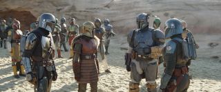 The Mandalorian Staffel 3 - Ep5: Die Spannung steigt