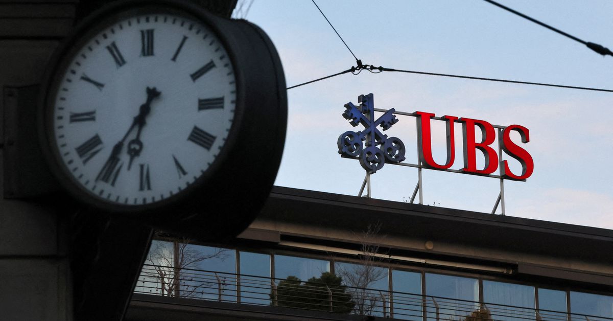 UBS buys back bonds days after issue to buoy investor confidence