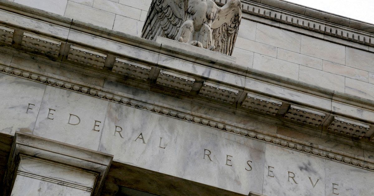 Analysis: Market turmoil is doing central bankers’ jobs for them