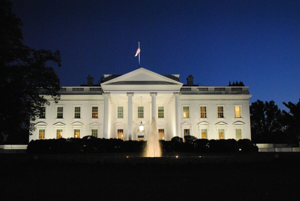 New White House Report Slams Digital Asset Industry – Regulation Incoming?