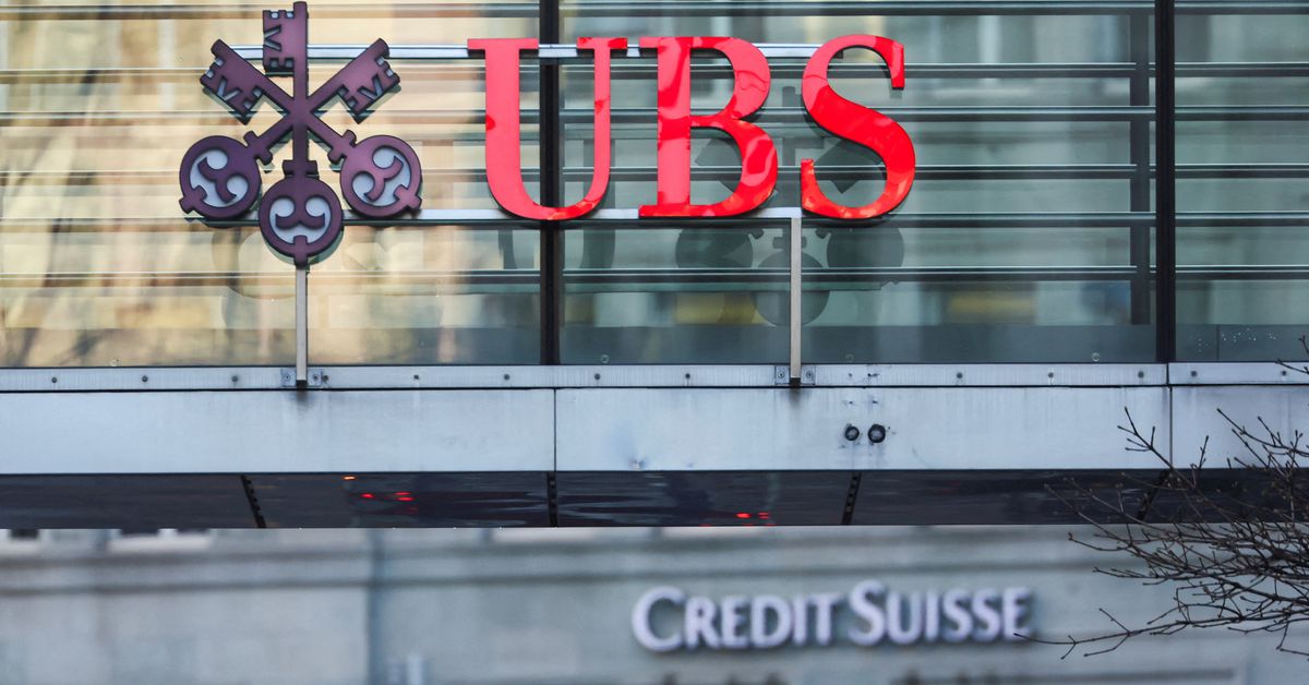 UBS set for talks with Michael Klein to terminate Credit Suisse investment bank deal – FT