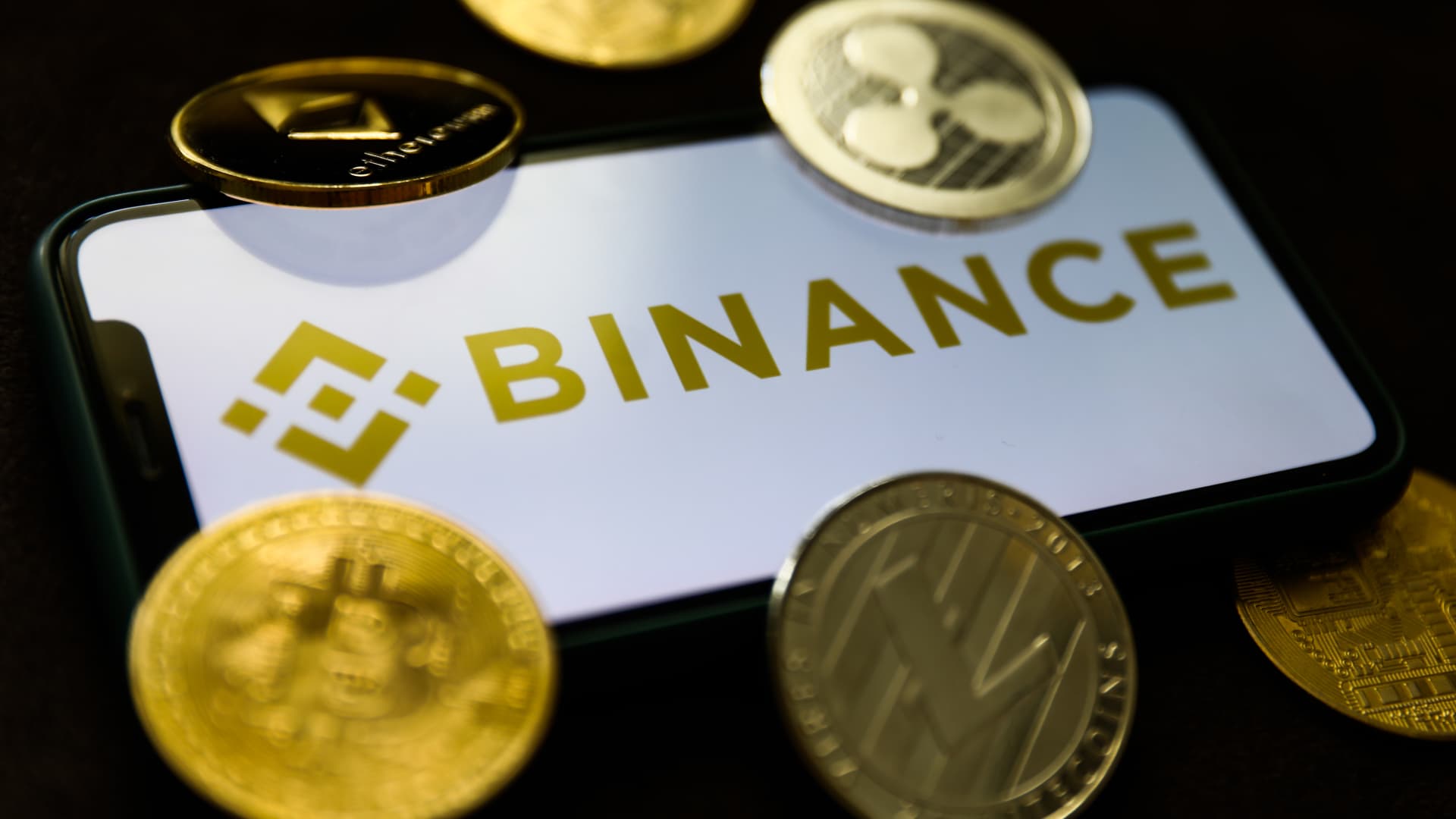 Australian regulator cancels Binance’s license at exchange’s own request