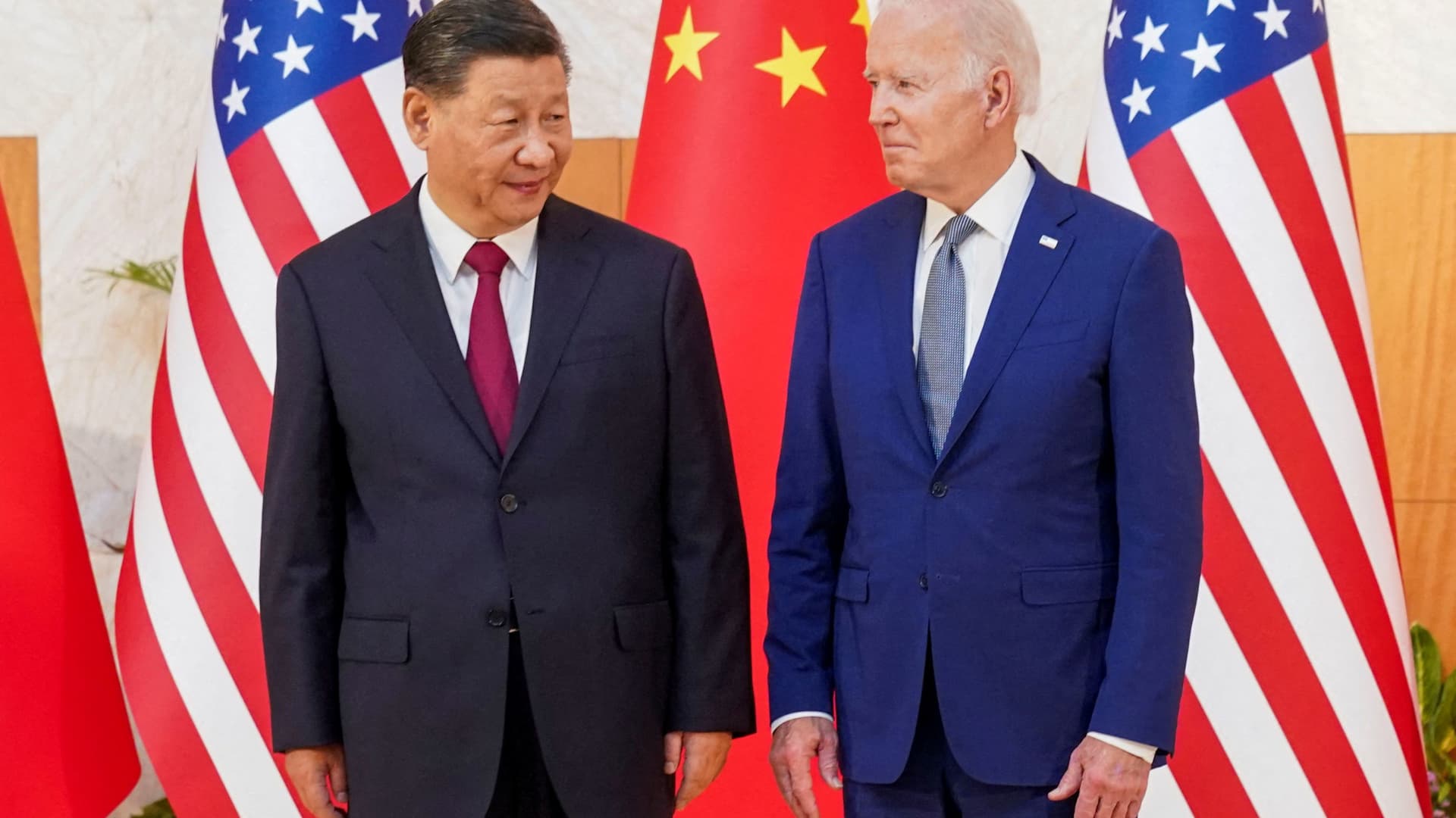 Most Americans are not confident in how China’s Xi will handle world affairs, Pew survey finds