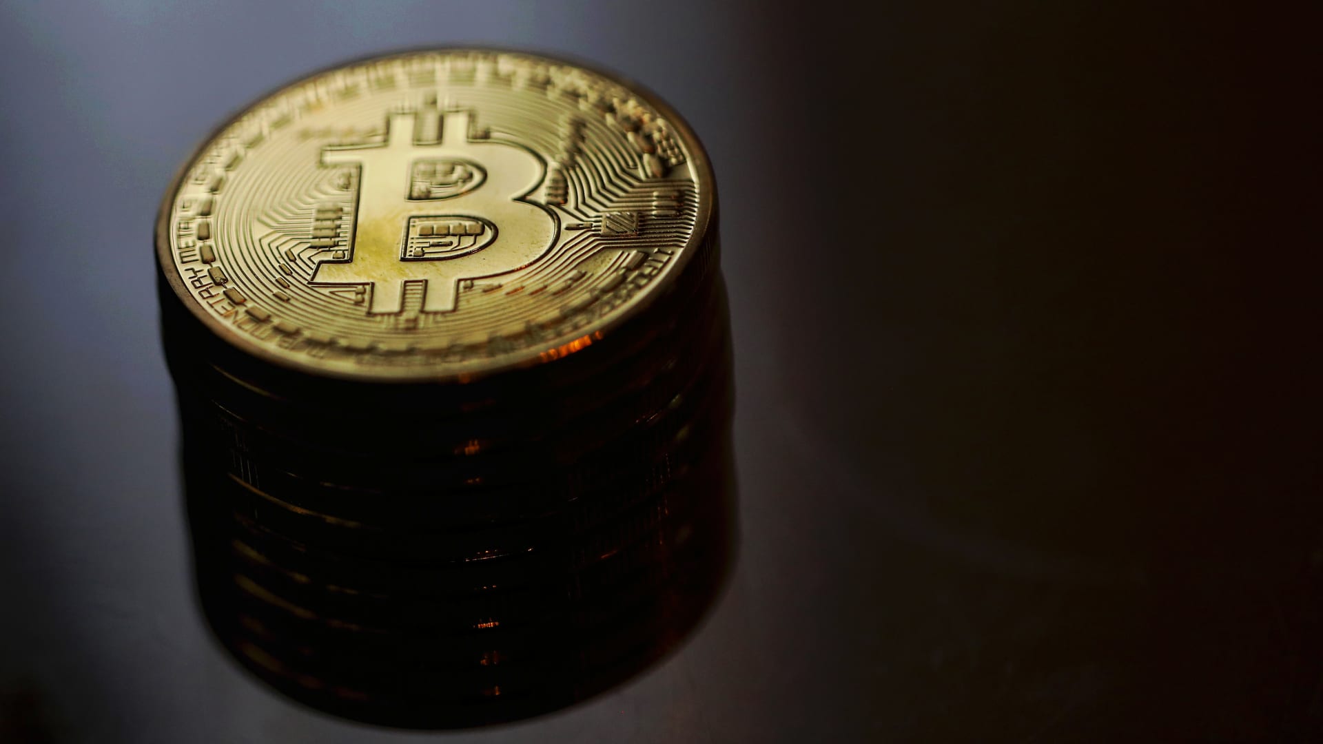 Crypto winter is over — and bitcoin could hit $100,000 by the end of 2024, Standard Chartered says