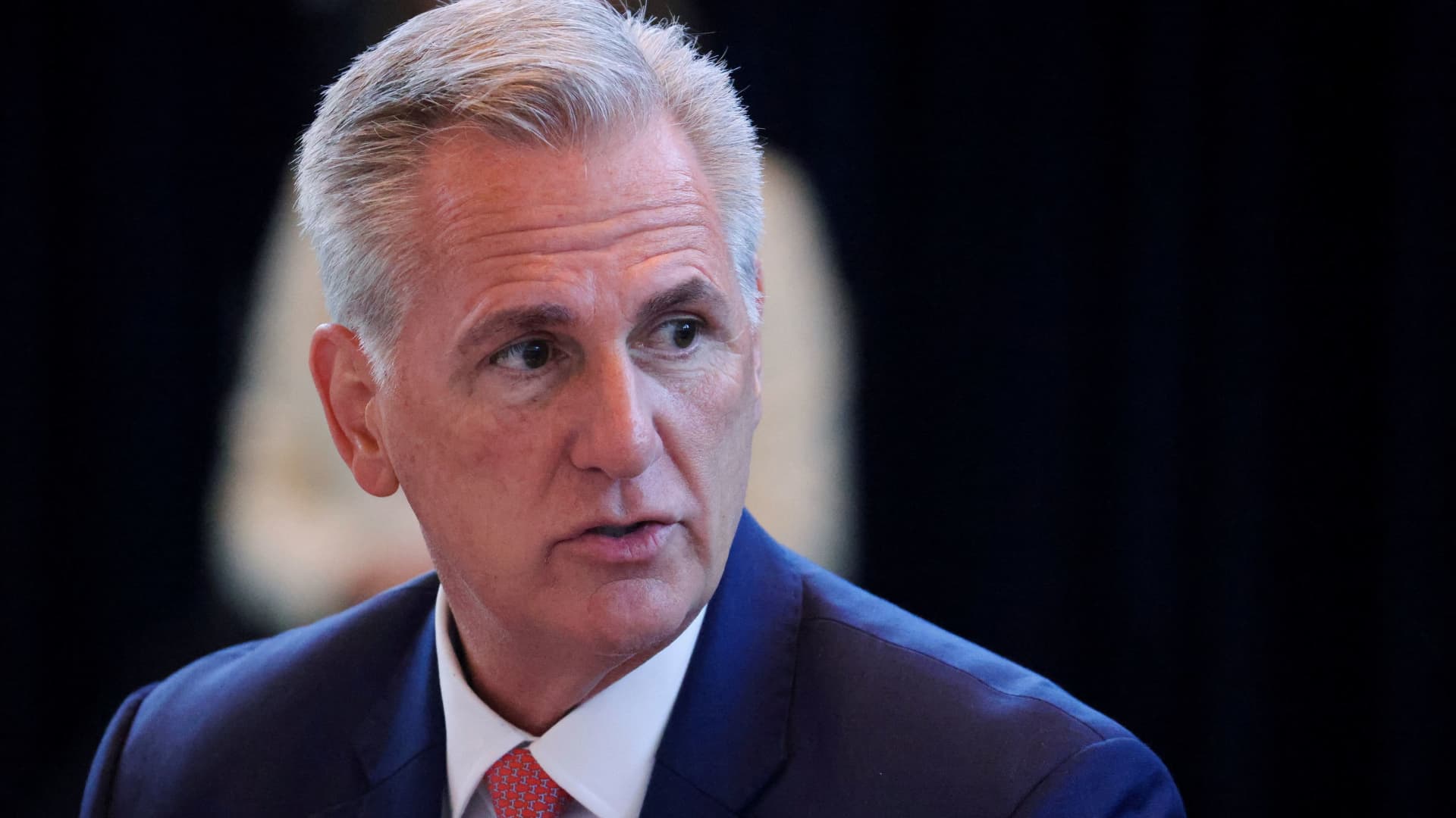 McCarthy unveils debt ceiling bill that aims to cut big parts of Biden’s agenda