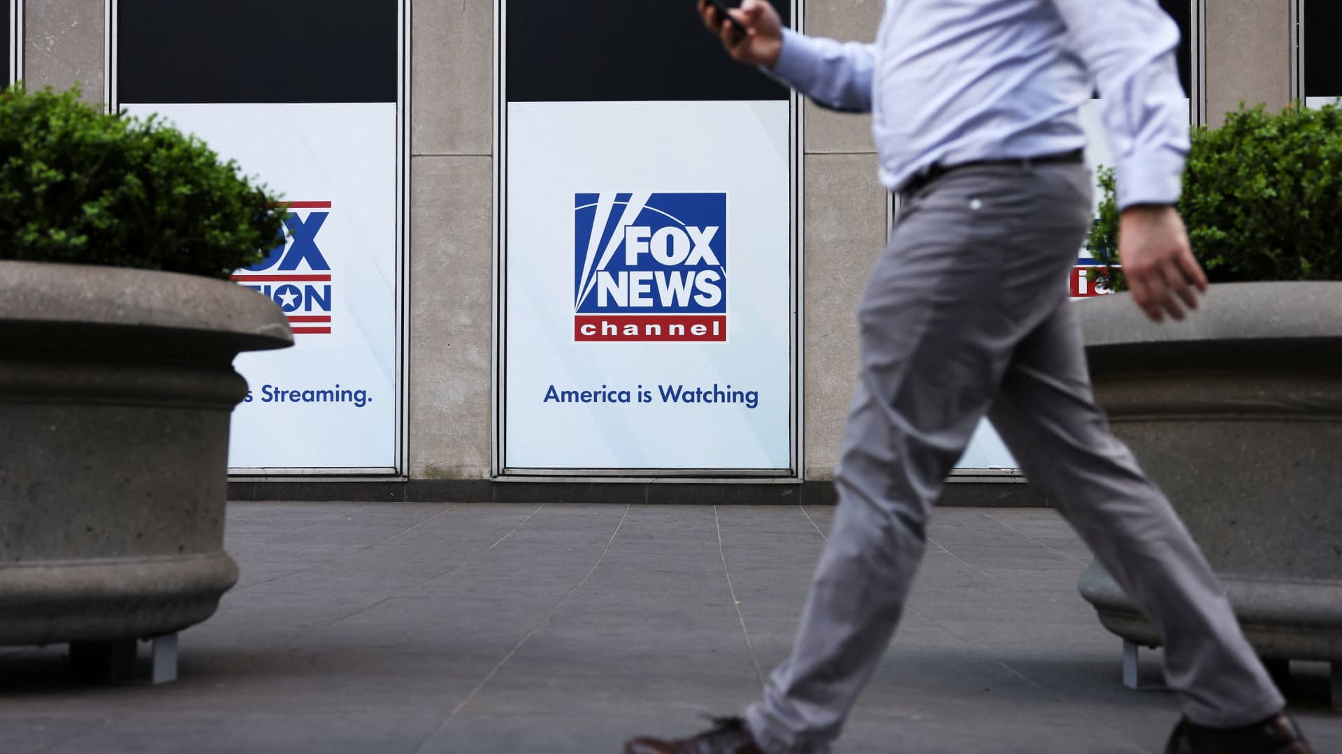 Fox News and Dominion defamation trial delayed ahead of opening arguments