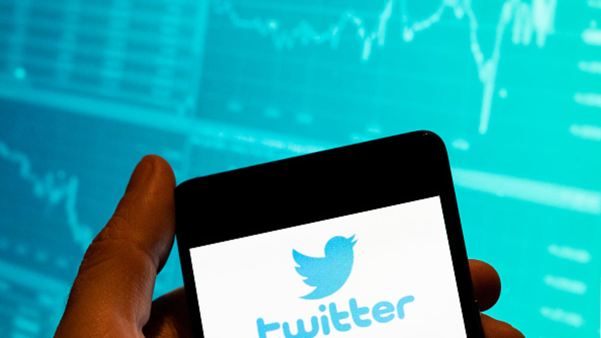 Twitter partners with eToro to let users trade stocks, crypto as Musk pushes app into finance