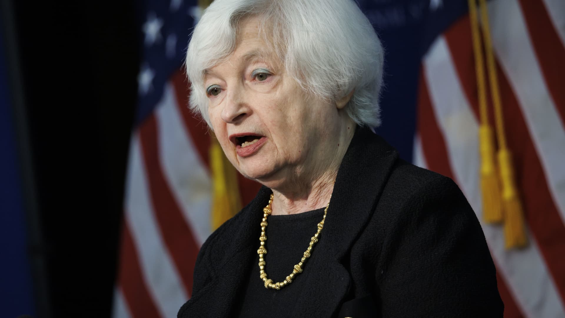 Janet Yellen says U.S. economic competition with China must be ‘fair to both sides’