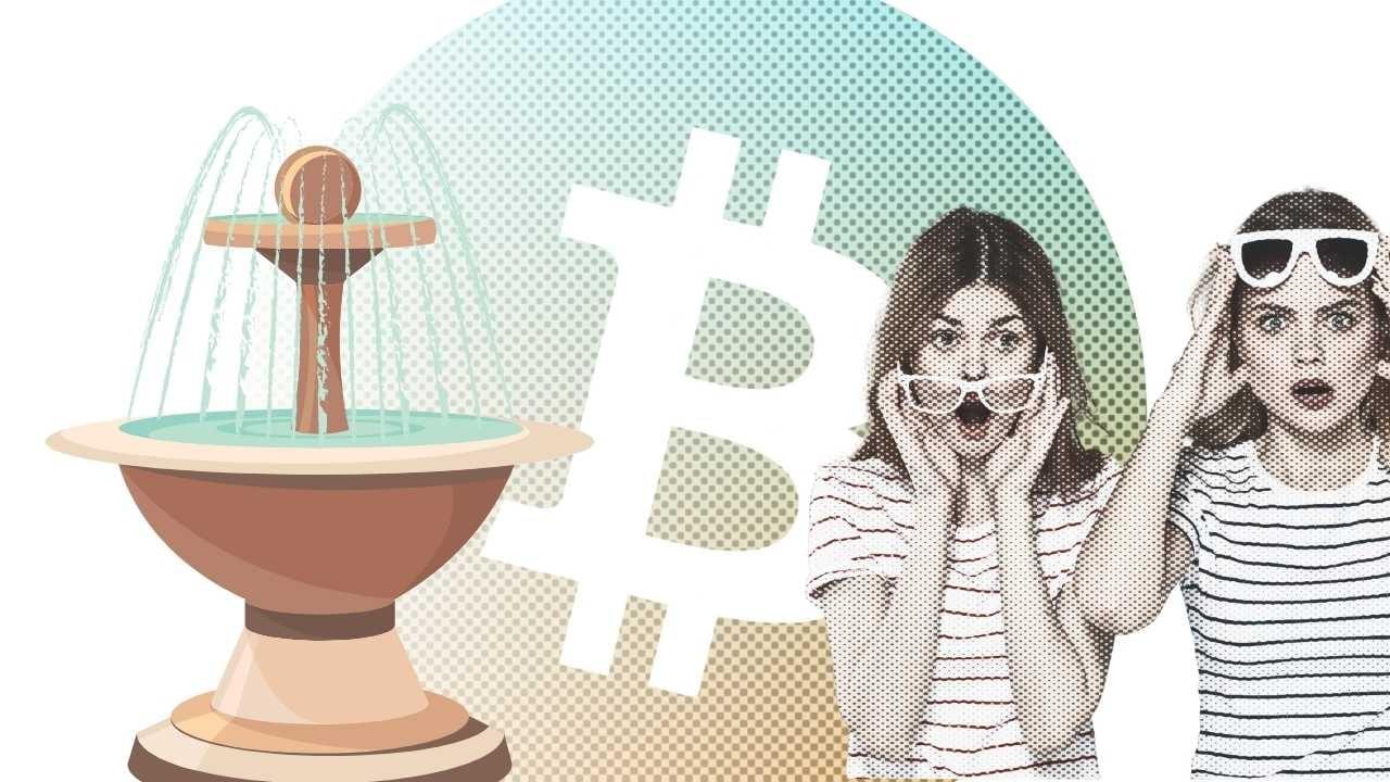 Meet the new Bitcoin App that is Revolutionizing Podcasts