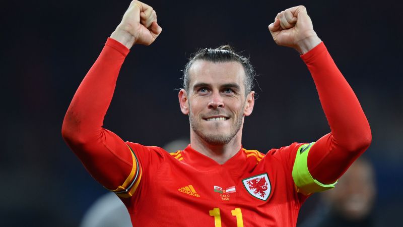 Wrexham owners make audacious attempt to coax football star Gareth Bale out of retirement