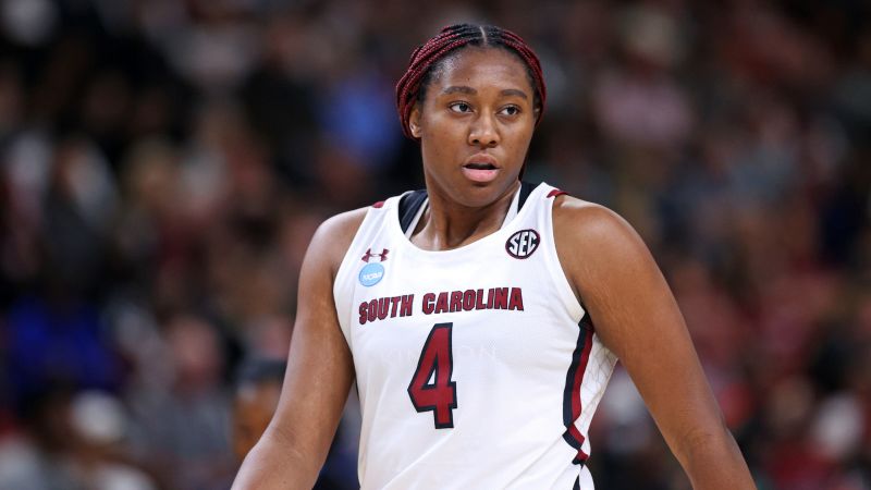 WNBA draft: How to watch, how it works and all you need to know