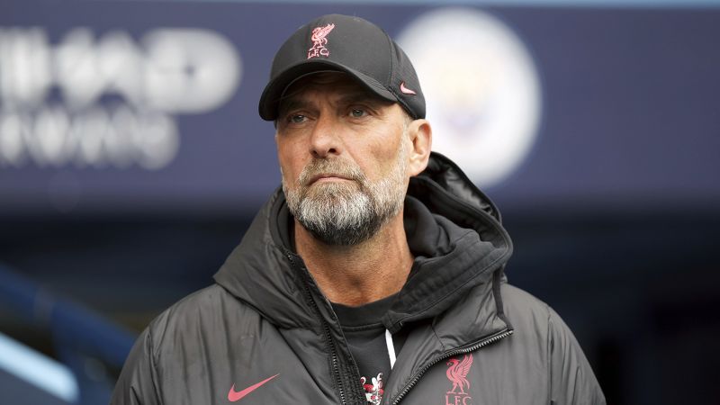 Safe from the sack for now, Jurgen Klopp looks to revive Liverpool with win over title-chasing Arsenal