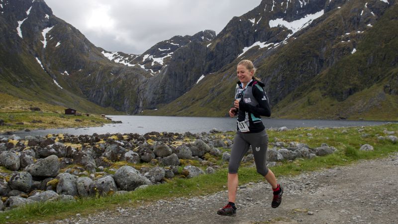 Ultrarunner disqualified from race after using a car to complete part of the course