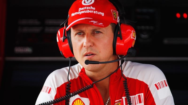 Editor ‘relieved of duties’ and publishing house apologizes after German magazine’s fake AI interview with Michael Schumacher