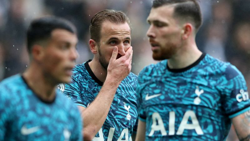 Players reimbursing fans and the interim manager getting sacked: How Tottenham Hotspur fell into disrepair