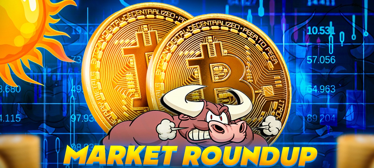 Bitcoin Price Forecast: BTC Drops 2.5% – What’s the Next Move for Bitcoin?