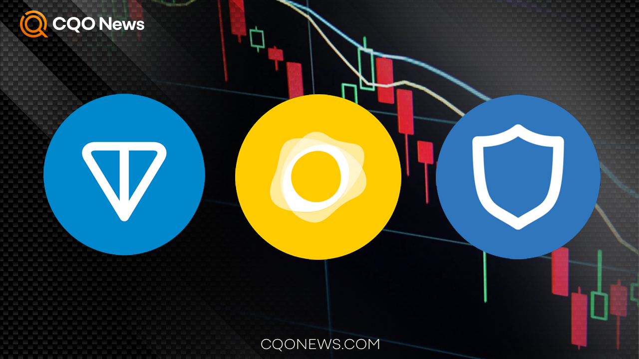 TON Signals Potential Decrease 〽️