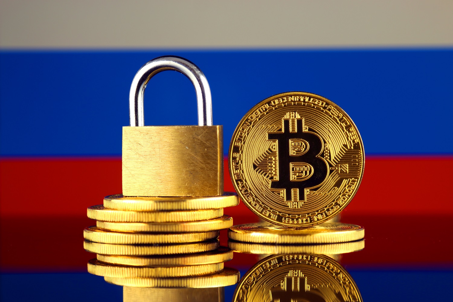 Russian Central Bank OKs ‘Experimental’ Use of Crypto in International Trade – More Crypto Adoption Incoming?