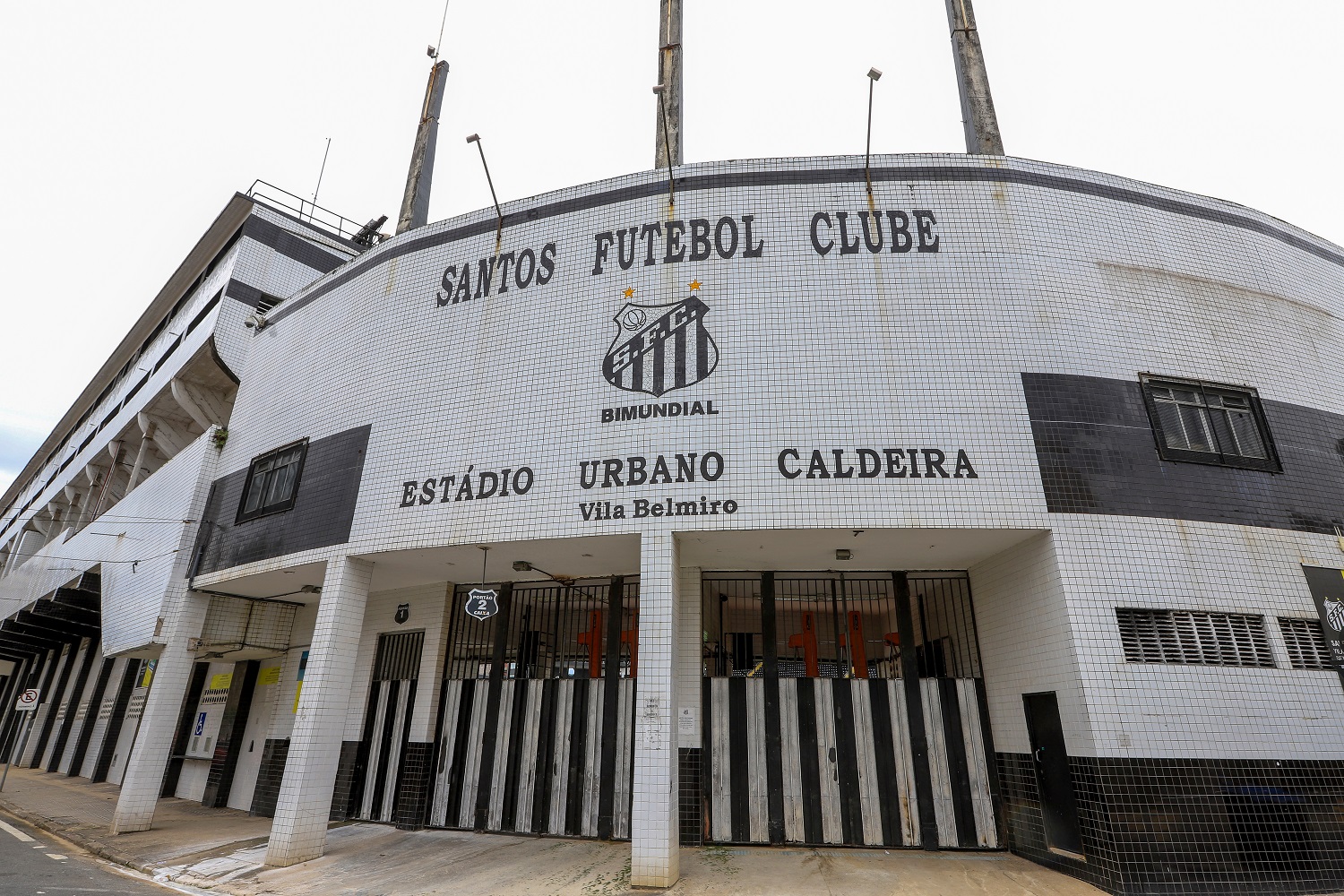 Brazil’s Santos FC Token to Enter Gaming World – A New Start for Football Fan Tokens?