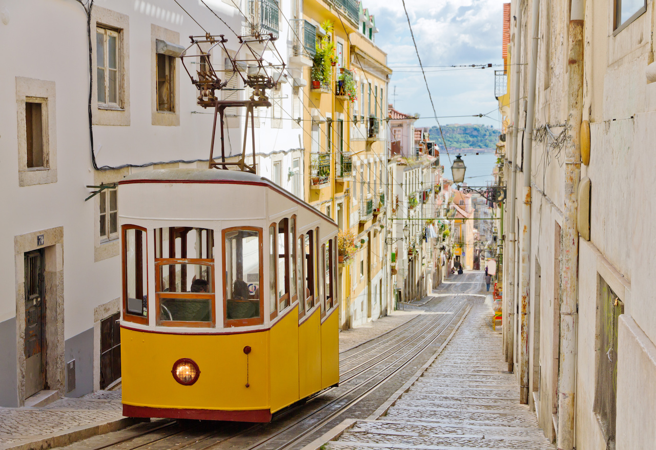 Lisbon Leads the Way as the World’s Premier Crypto Hub, Outranking New York and Berlin: Report