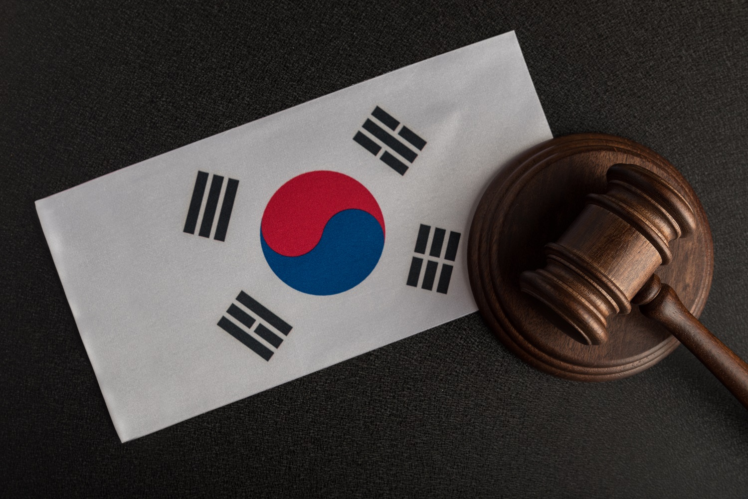 South Korean ‘Crypto Drug-trading Teens’ Jailed