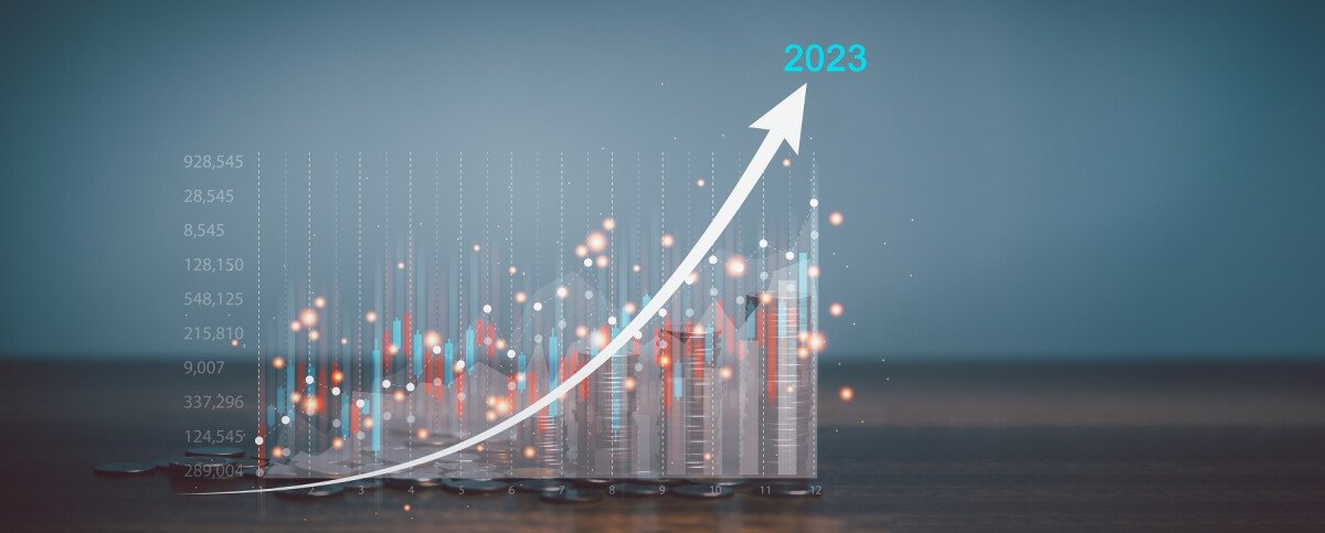 5 Best Crypto Projects to Invest in 2023