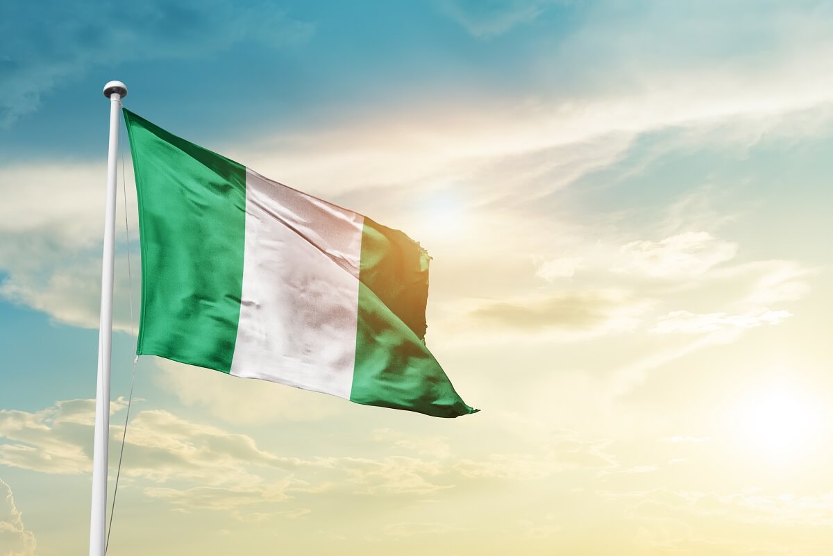 Today in Crypto: Nigeria’s Government Approves a National Blockchain Policy, CEX Trade Volumes Fall for 1st Time in 3 Months, INX Works with BitGo to Launch a Pilot Wallet Management Solution for Regulated Security Tokens