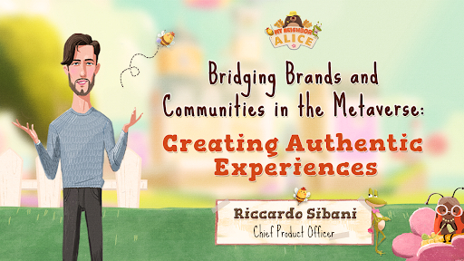 Bridging Brands and Communities in the Metaverse: Creating Authentic Experiences