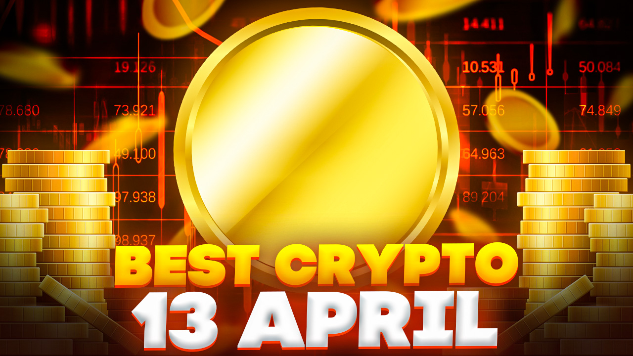 Best Crypto to Buy Now 13 April – INJ, NEAR, ICP