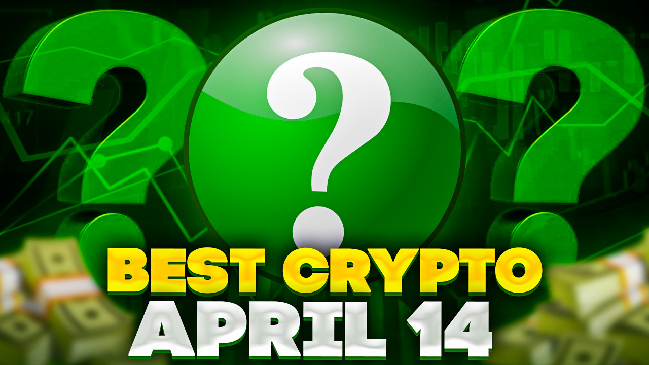 Best Crypto to Buy Now 14 April – ARB, APT, ADA