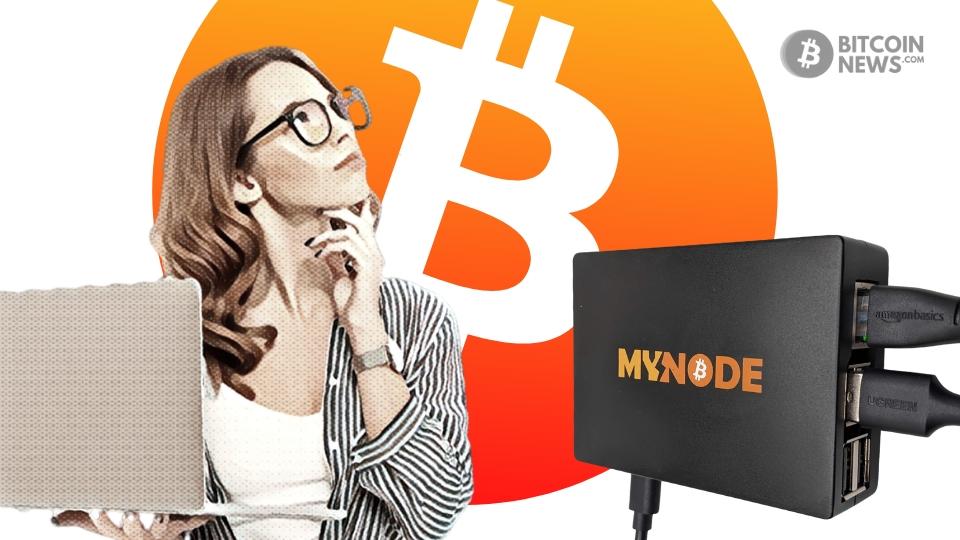 Bitcoin Lightning Node Hardware Receives Major Update