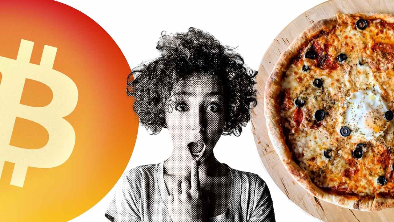 The Paleo Pizza Recipe for Bitcoin Pizza Day