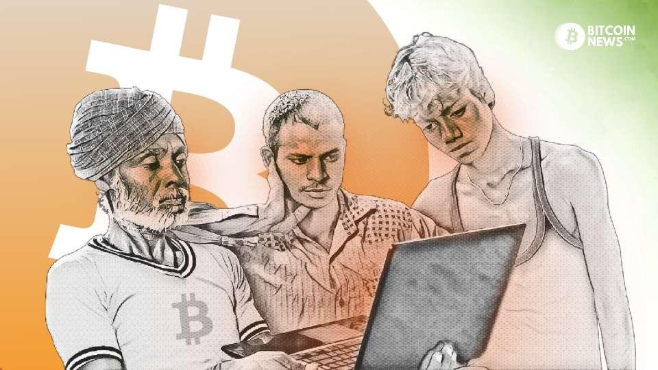 Bitcoin Could End Global Poverty