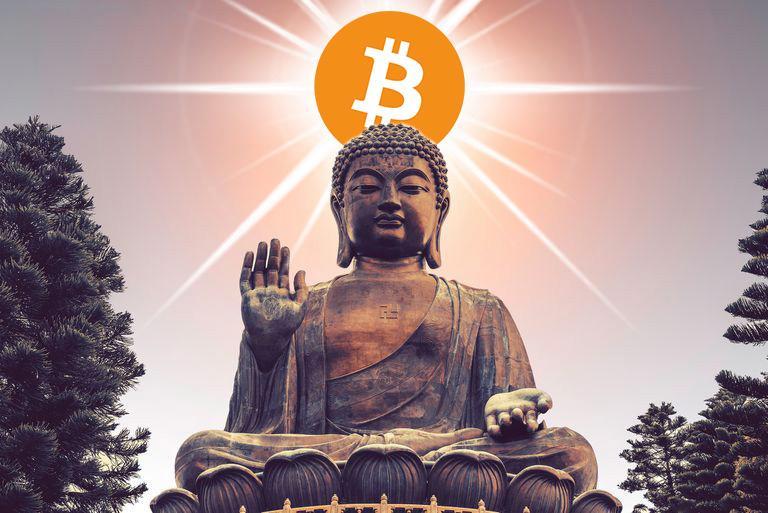 The Spiritual Implications of Bitcoin