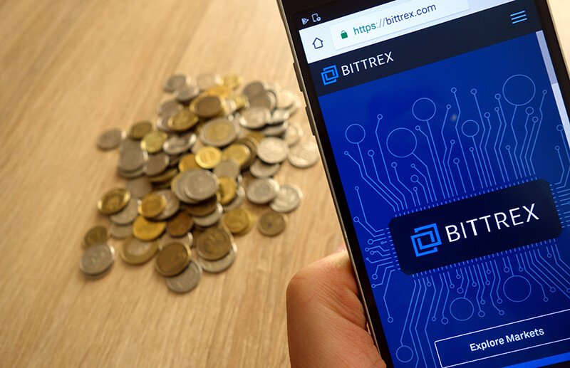 American Crypto Exchange Bittrex Declares Bankruptcy Amid SEC Scrutiny – is Binance US Next?