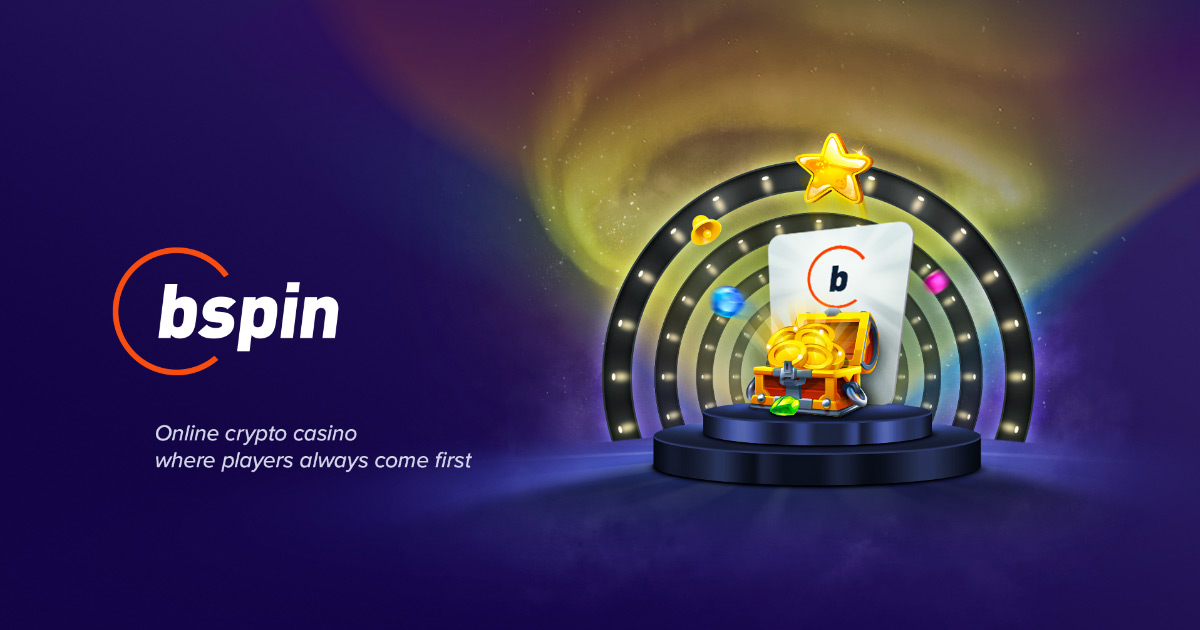 Bspin Casino Review – Bonuses and Latest Promo Codes