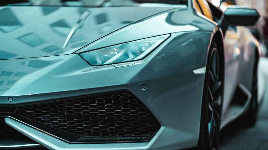 Can You Buy a Lamborghini With Bitcoin? How to Buy a Lamborghini With Crypto