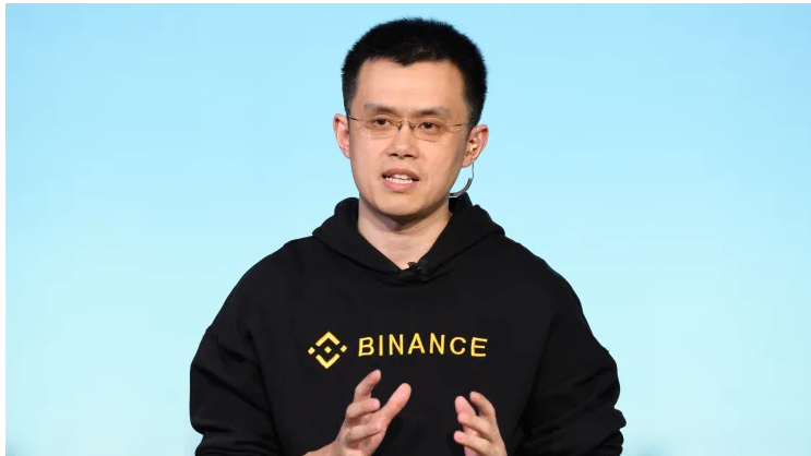 Binance CEO Changpeng Zhao Leads Praise for EU’s New Crypto Regulation, MiCA