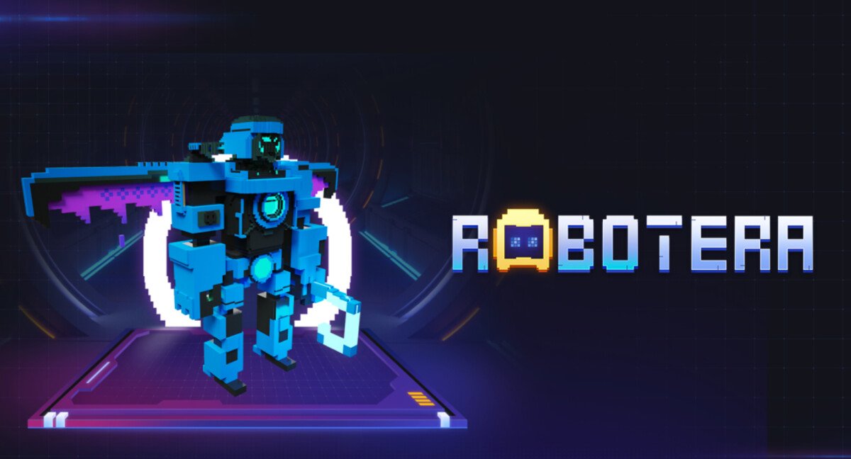 The Sandbox and Decentraland, Meet Your Match: RobotEra’s Metaverse Presale Is Live and Selling Out Fast