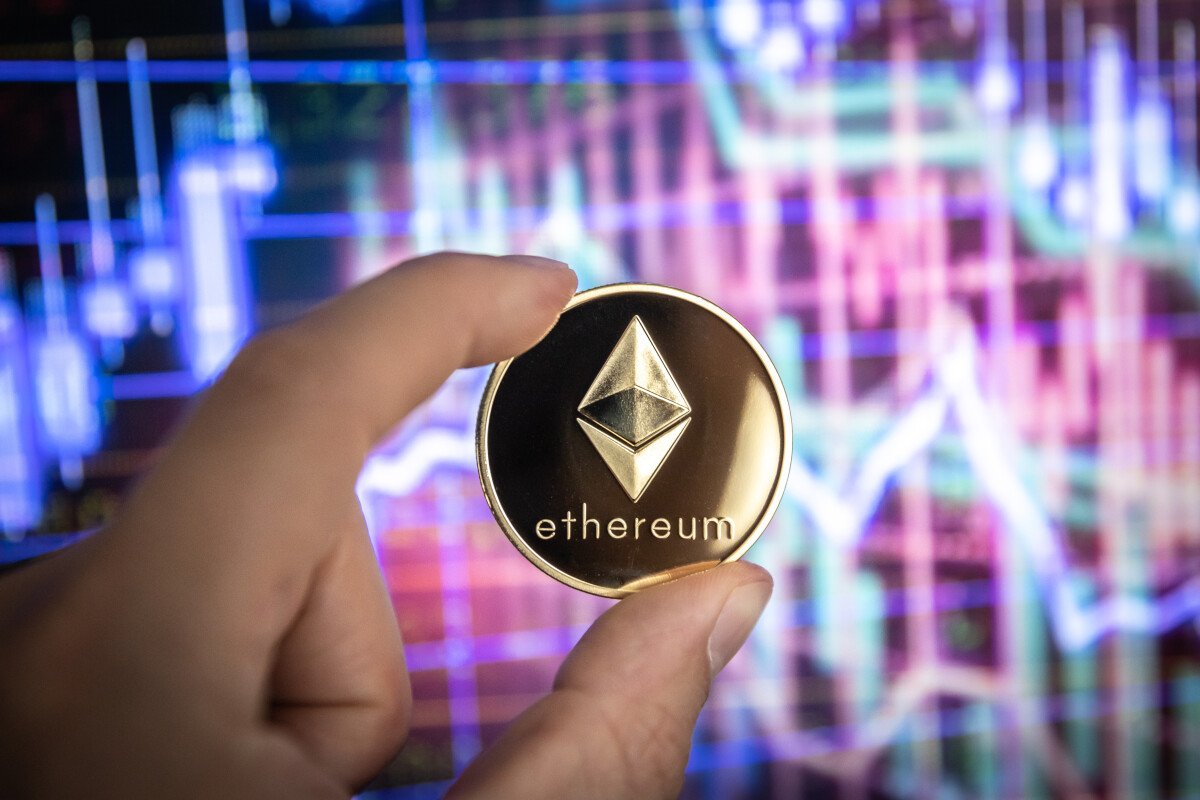 Total Staked ETH Tokens Keeping Surge Higher – What This Means for the Ethereum Price