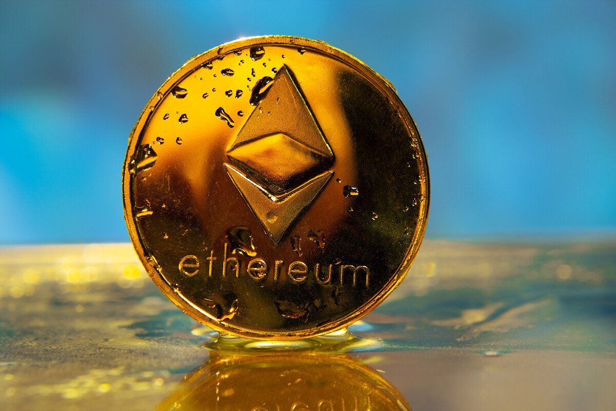 Key Ethereum Levels to Watch as ETH Price Pivots $2,100