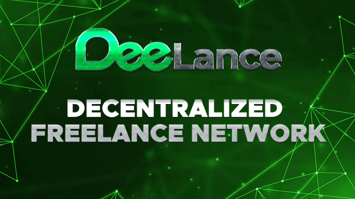 Upwork, FIverr, and Beyond: DeeLance is Set to Transform Web3 Recruitment – Here’s How It Works