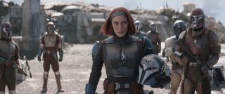 The Mandalorian Staffel 3 - Ep6: Zu viel gewollt