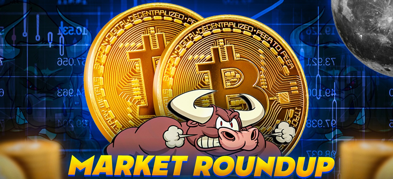 Bitcoin Price Prediction as US Interest Rate Decision is Announced – Is the Bear Market Over?